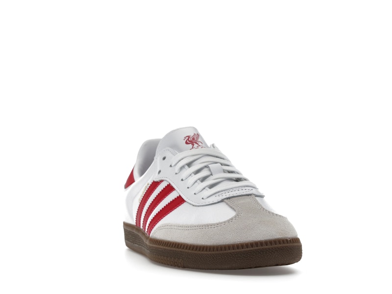adidas Samba Liverpool FC