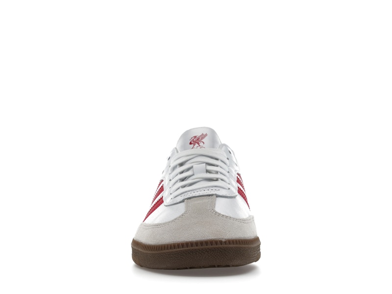adidas Samba Liverpool FC