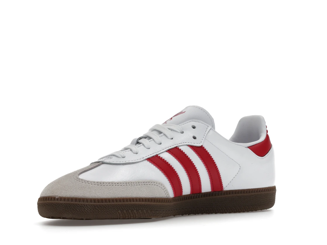 adidas Samba Liverpool FC