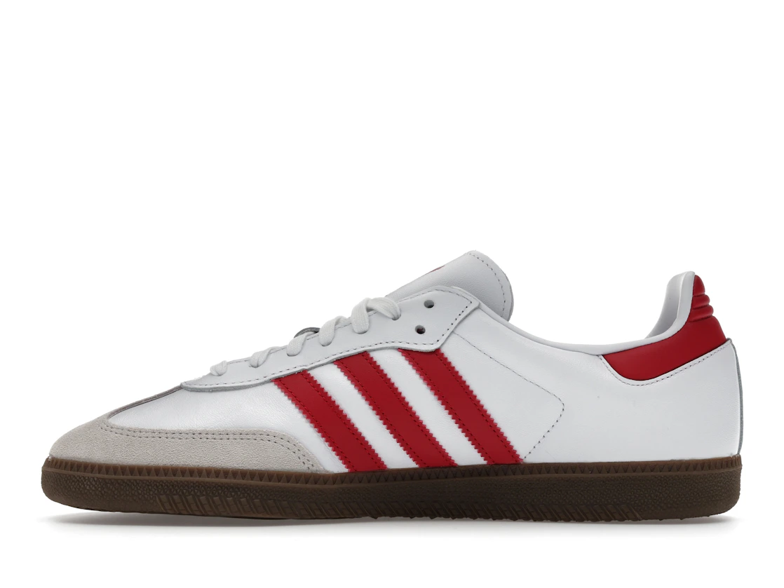adidas Samba Liverpool FC
