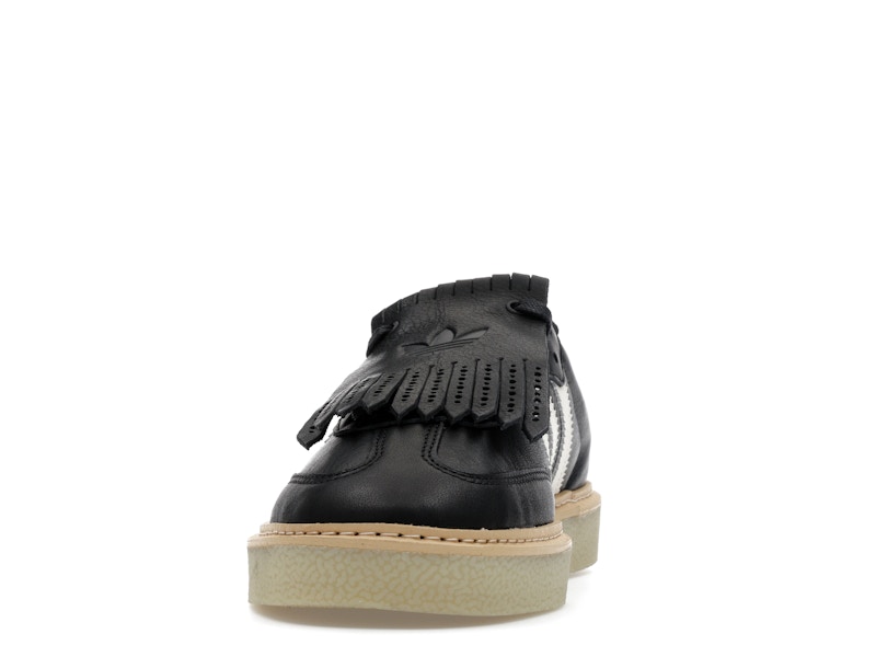 adidas Samba Lux Black Off White