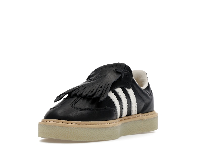 adidas Samba Lux Black Off White