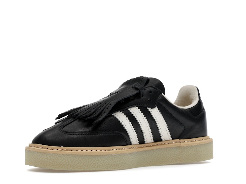 adidas Samba Lux Black Off White