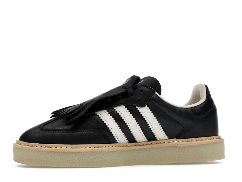 adidas Samba Lux Black Off White