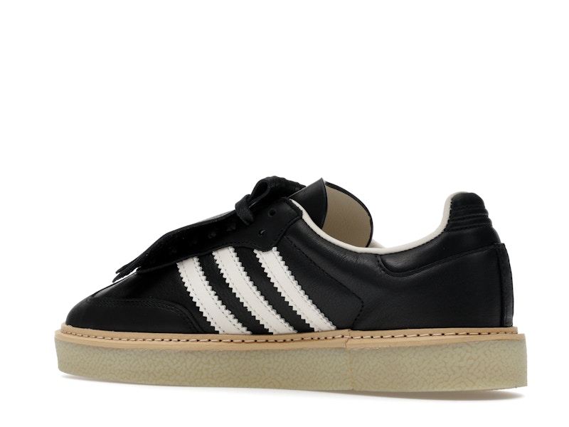 adidas Samba Lux Black Off White