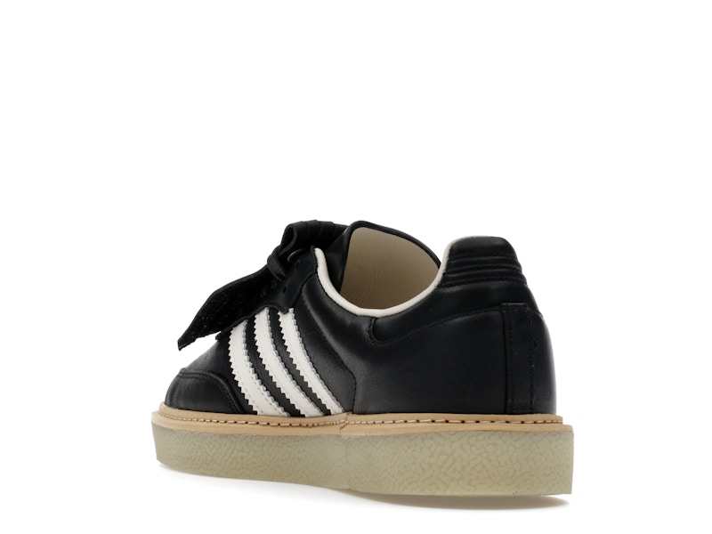 adidas Samba Lux Black Off White