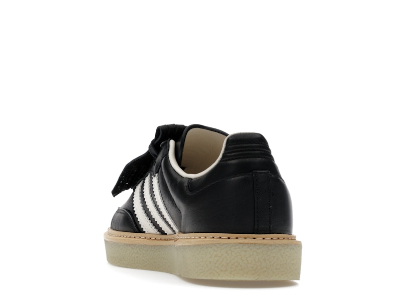 adidas Samba Lux Black Off White