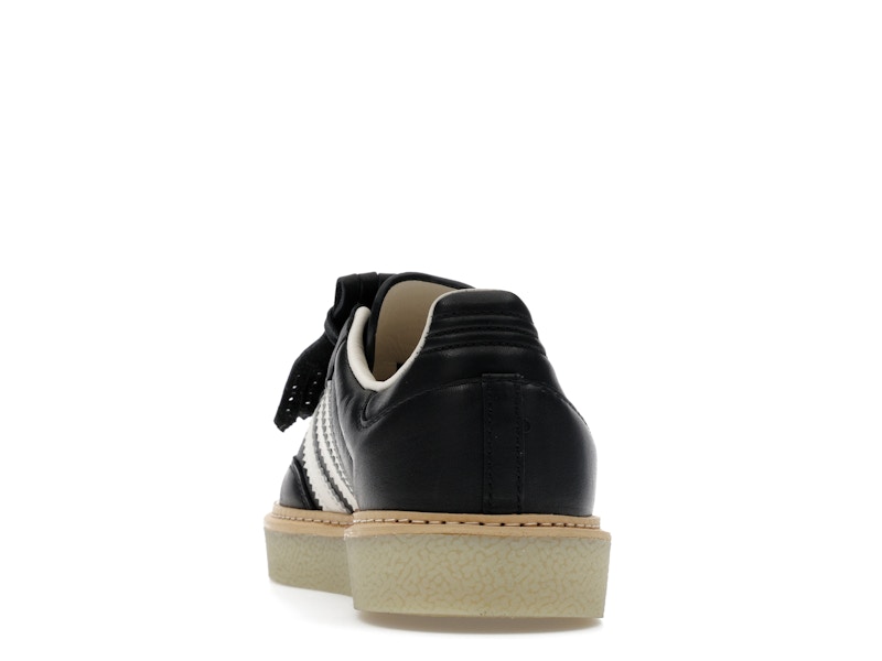 adidas Samba Lux Black Off White