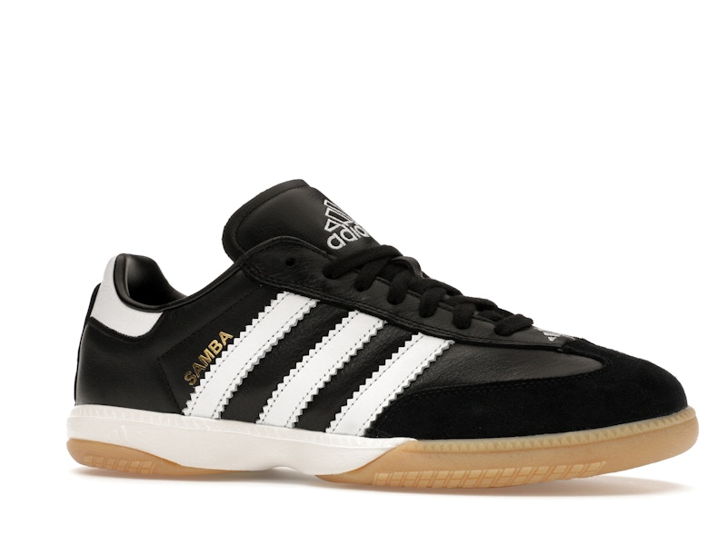 adidas Samba Millennium Black White Gum