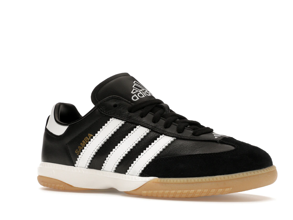 adidas Samba Millennium Black White Gum