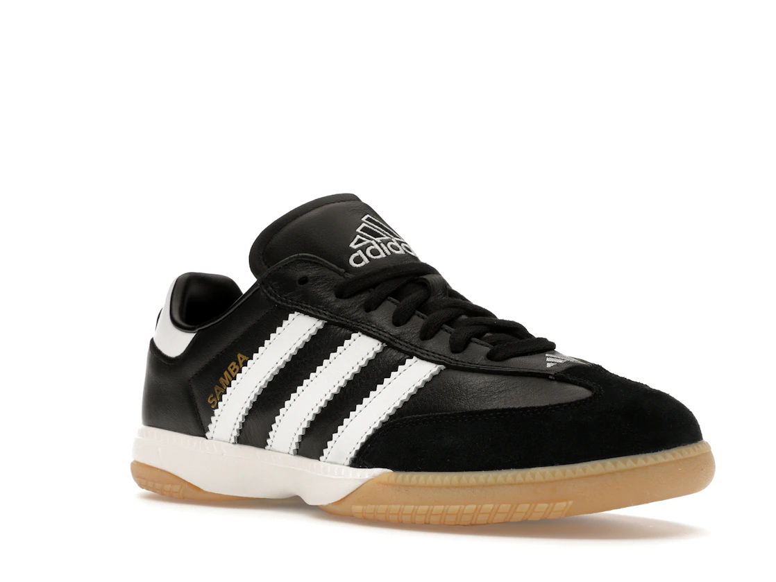 adidas Samba Millennium Black White Gum