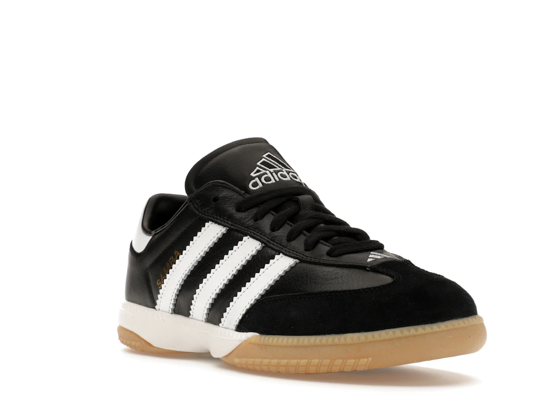 adidas Samba Millennium Black White Gum