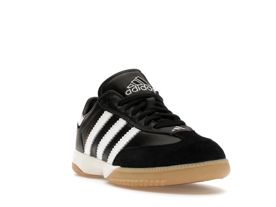 adidas Samba Millennium Black White Gum