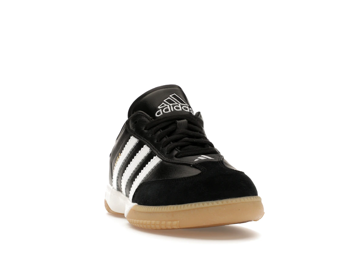 adidas Samba Millennium Black White Gum