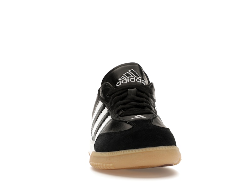 adidas Samba Millennium Black White Gum