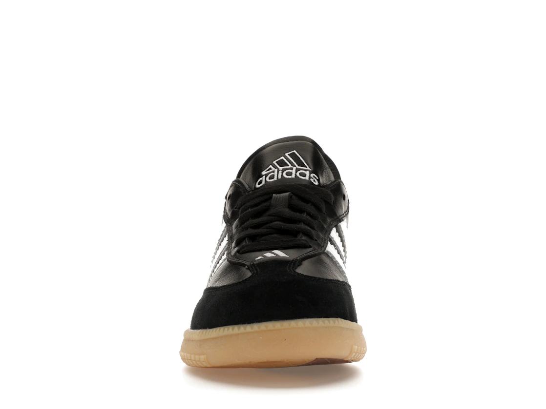 adidas Samba Millennium Black White Gum