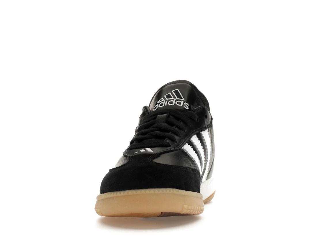 adidas Samba Millennium Black White Gum