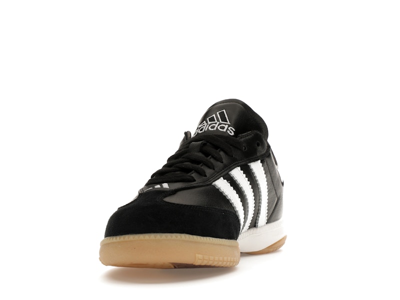 adidas Samba Millennium Black White Gum