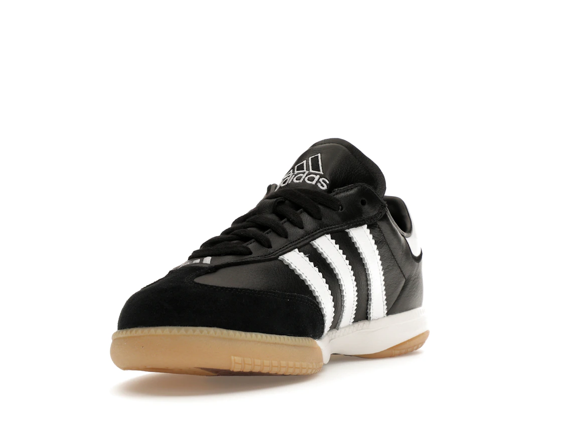 adidas Samba Millennium Black White Gum