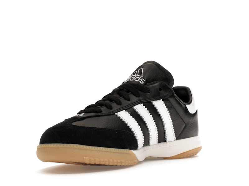 adidas Samba Millennium Black White Gum