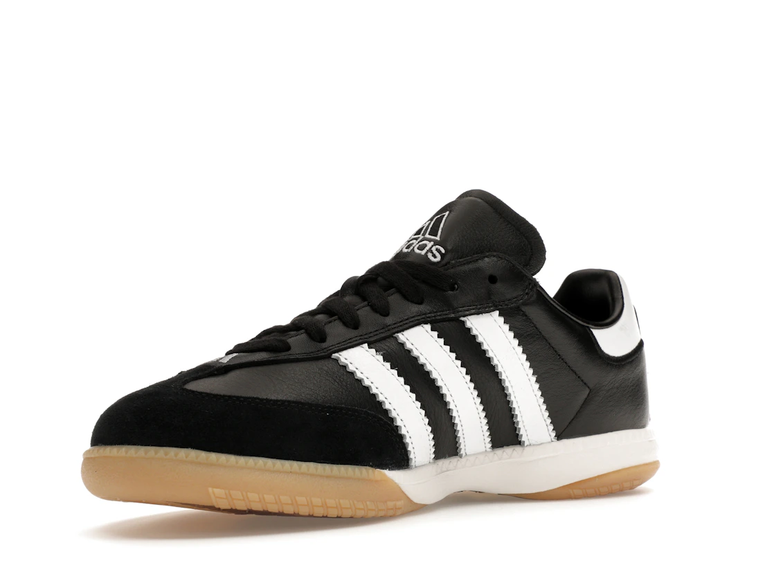 adidas Samba Millennium Black White Gum