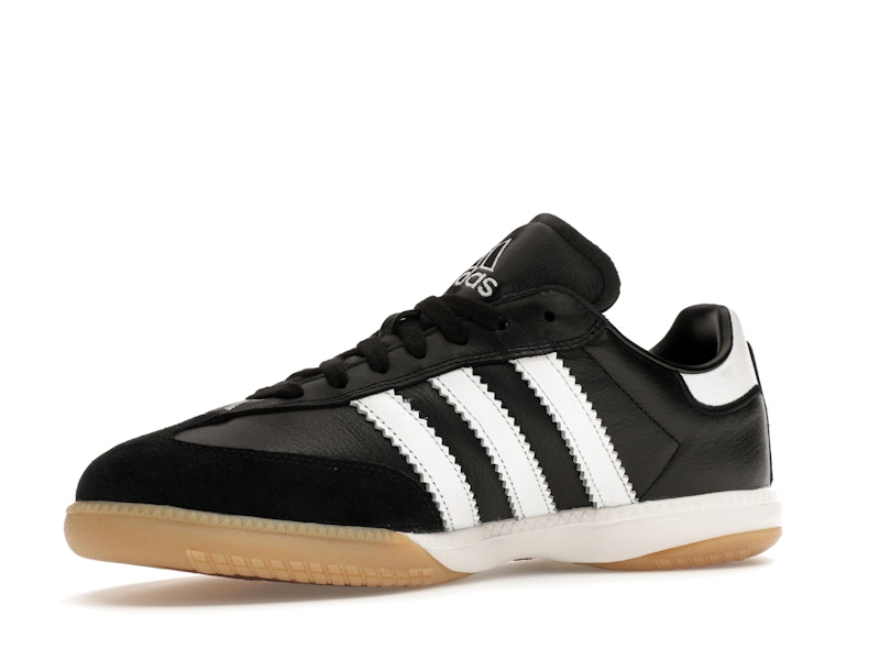 adidas Samba Millennium Black White Gum