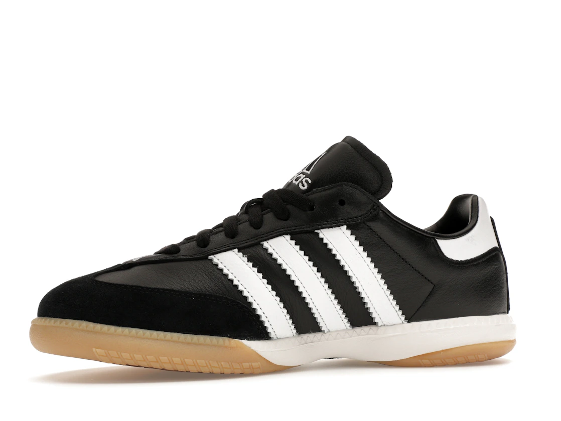 adidas Samba Millennium Black White Gum