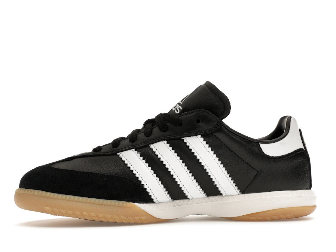 adidas Samba Millennium Black White Gum
