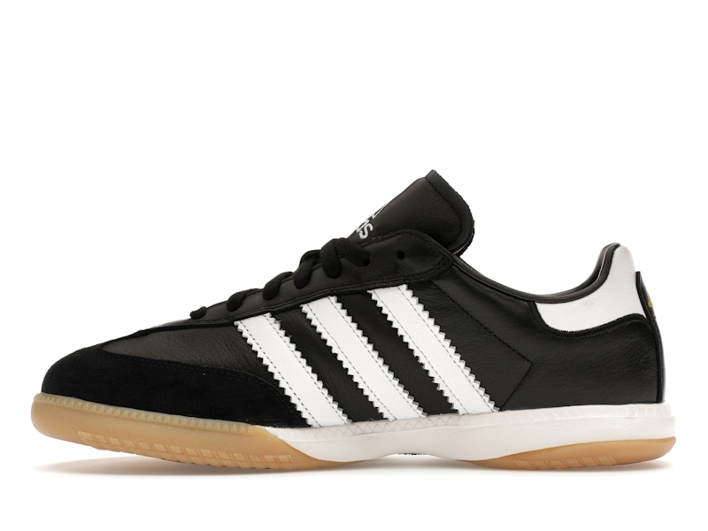 adidas Samba Millennium Black White Gum
