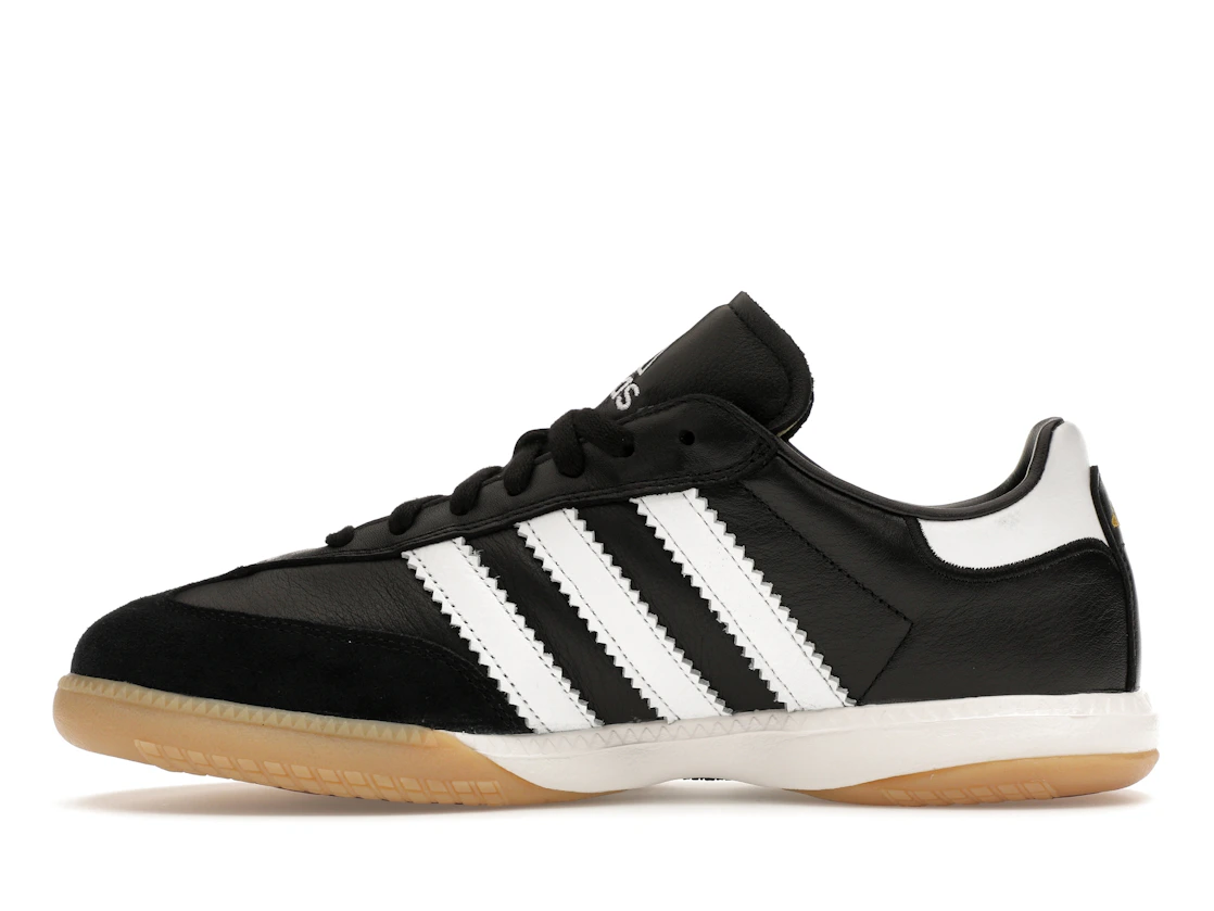 adidas Samba Millennium Black White Gum