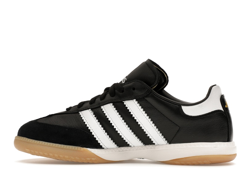 adidas Samba Millennium Black White Gum