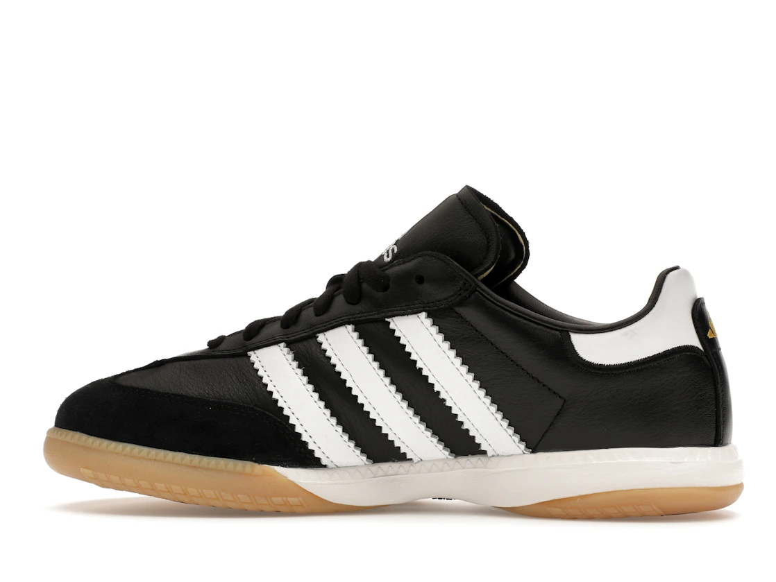 adidas Samba Millennium Black White Gum
