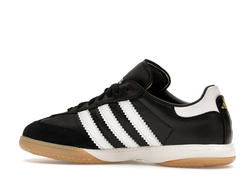 adidas Samba Millennium Black White Gum