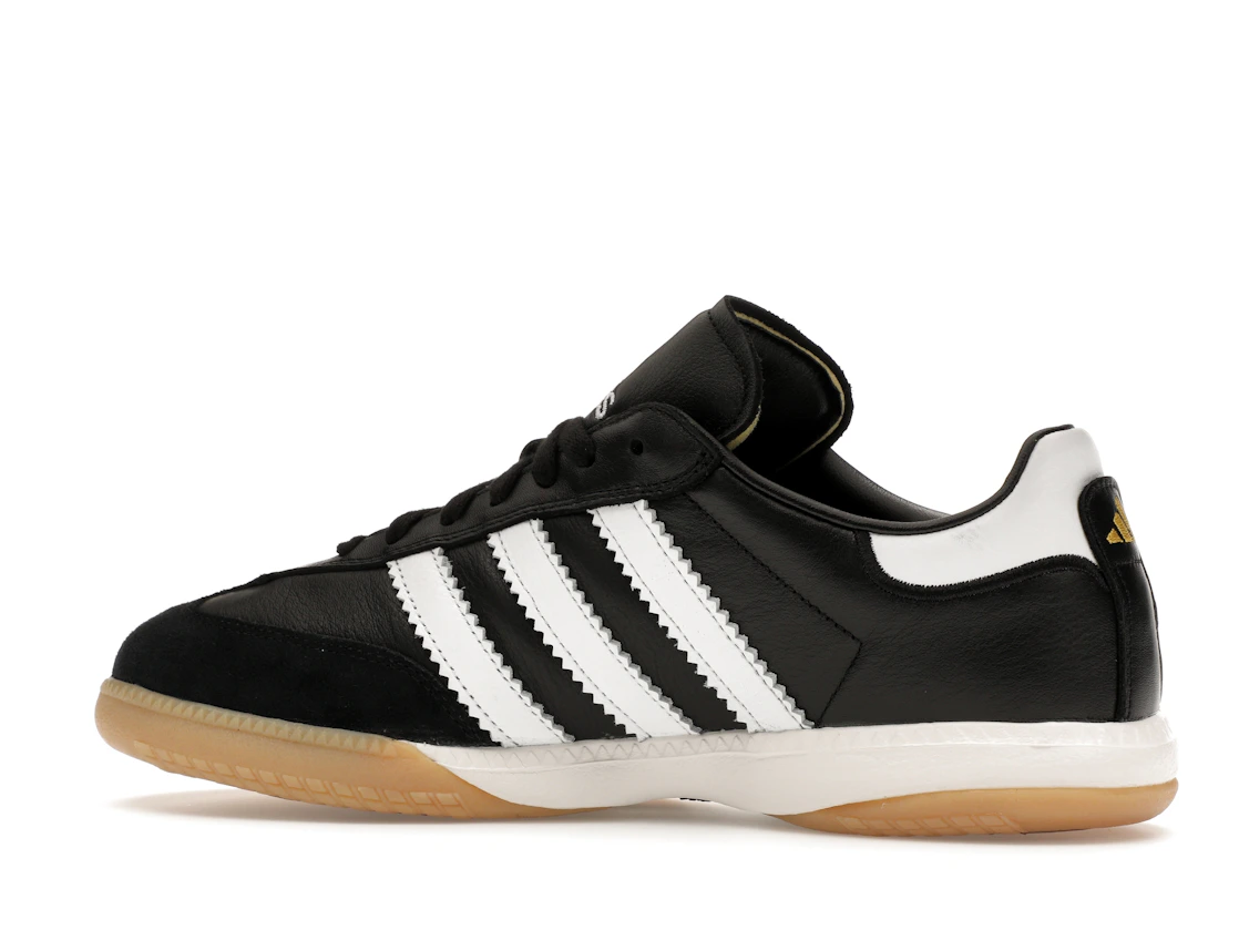 adidas Samba Millennium Black White Gum