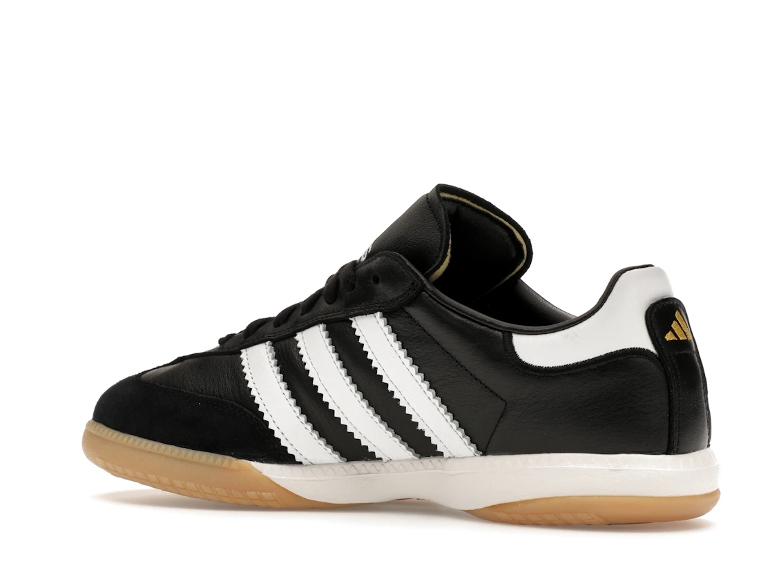 adidas Samba Millennium Black White Gum