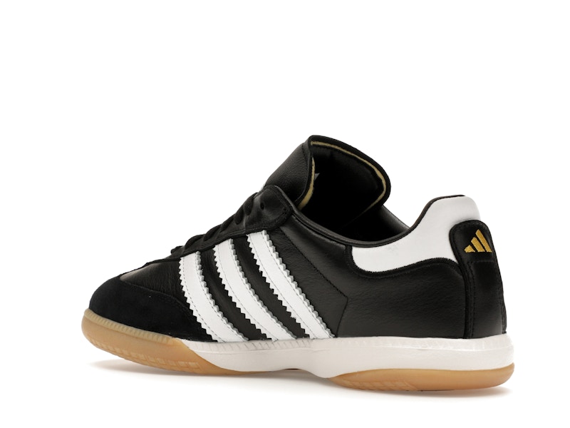 adidas Samba Millennium Black White Gum