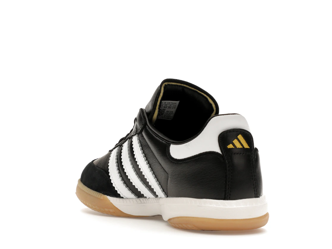 adidas Samba Millennium Black White Gum