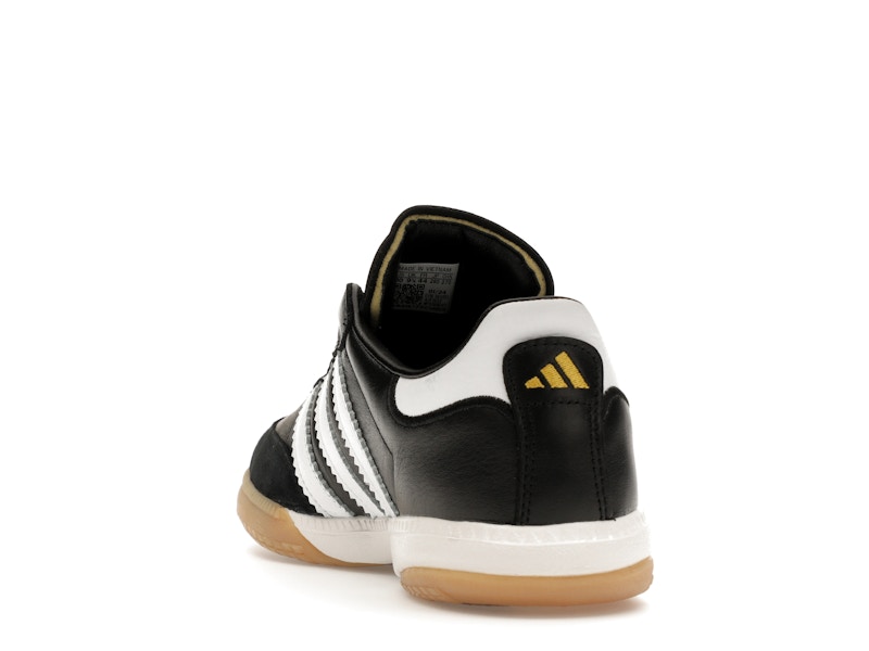 adidas Samba Millennium Black White Gum