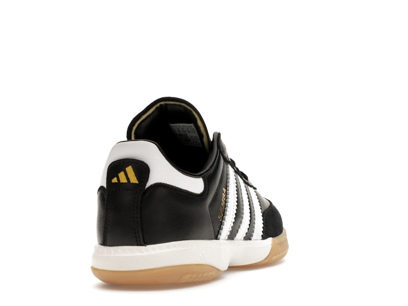 adidas Samba Millennium Black White Gum