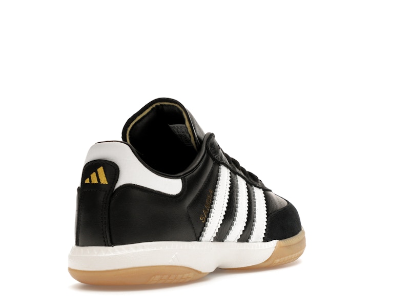adidas Samba Millennium Black White Gum