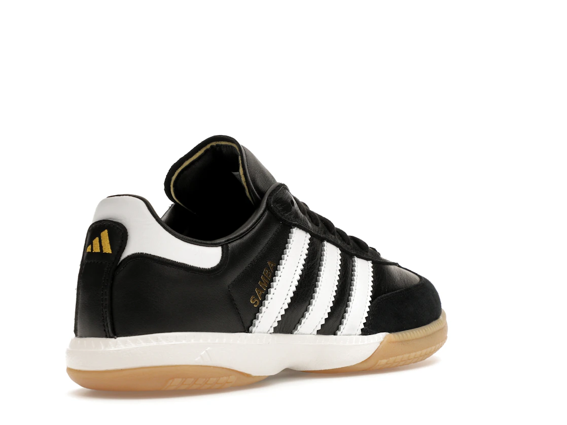 adidas Samba Millennium Black White Gum