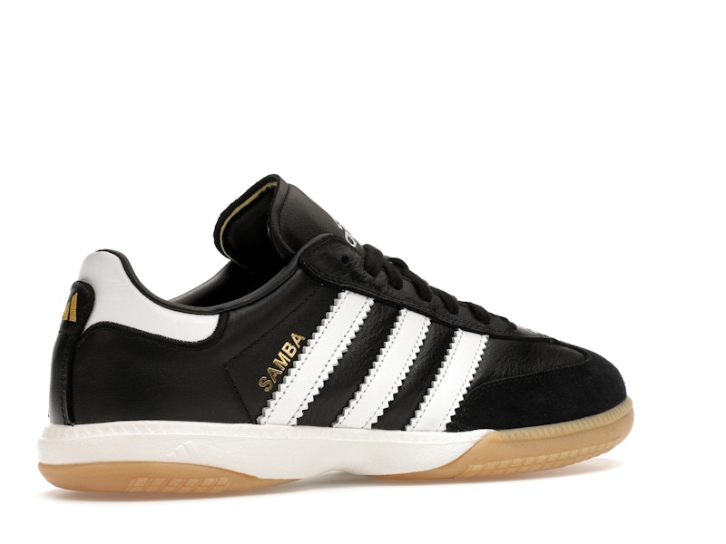adidas Samba Millennium Black White Gum