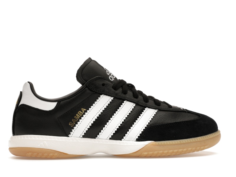 adidas Samba Millennium Black White Gum