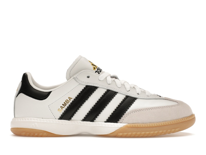 【Adidas】 Samba Milleniumレザースニーカー Adidas Samba Millenium – Oneness Boutique