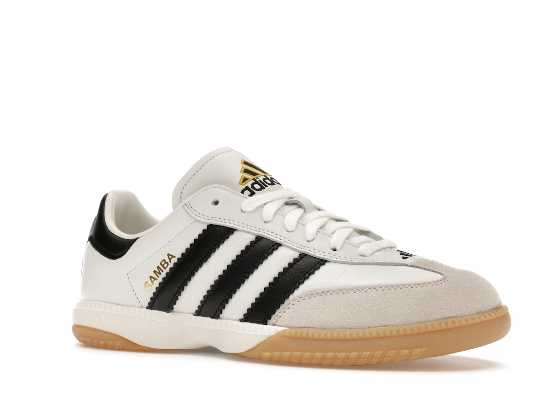 adidas Samba Millennium White Black Gum