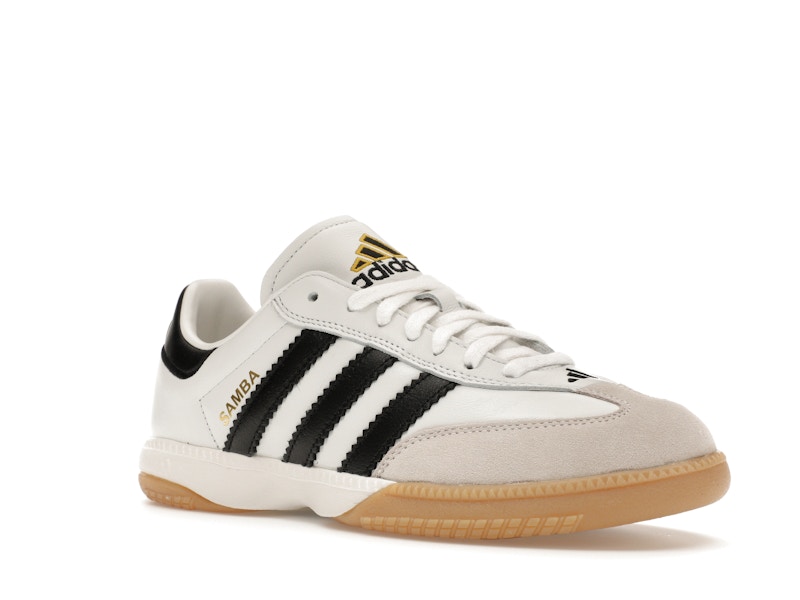 adidas Samba Millennium White Black Gum