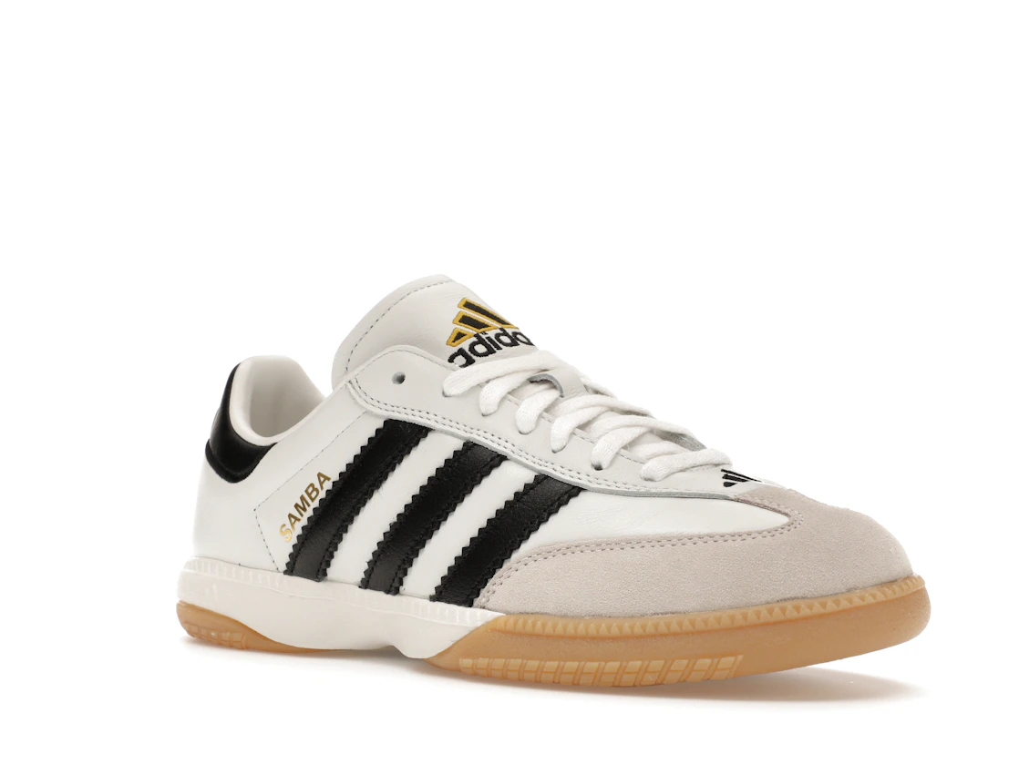 adidas Samba Millennium White Black Gum