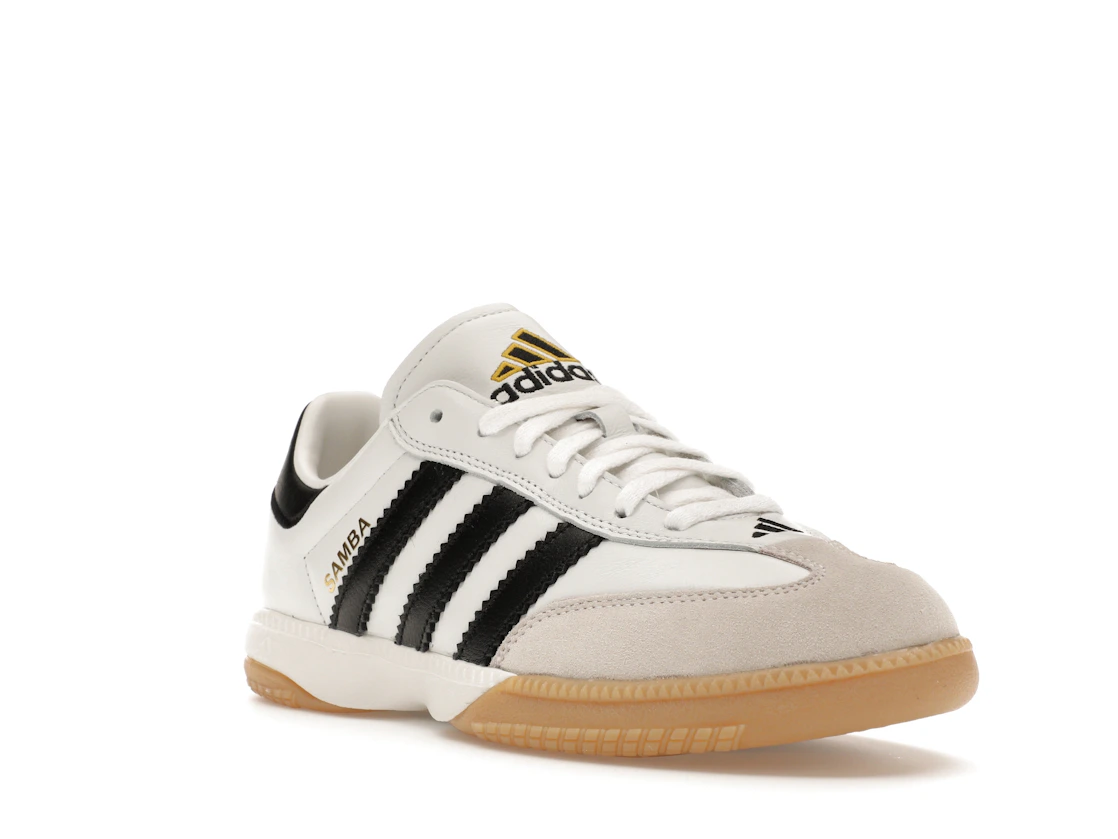 adidas Samba Millennium White Black Gum