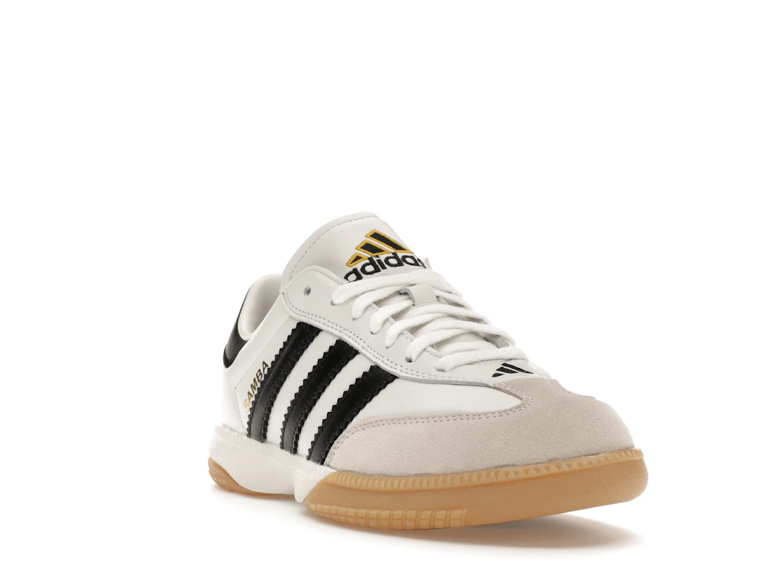 adidas Samba Millennium White Black Gum