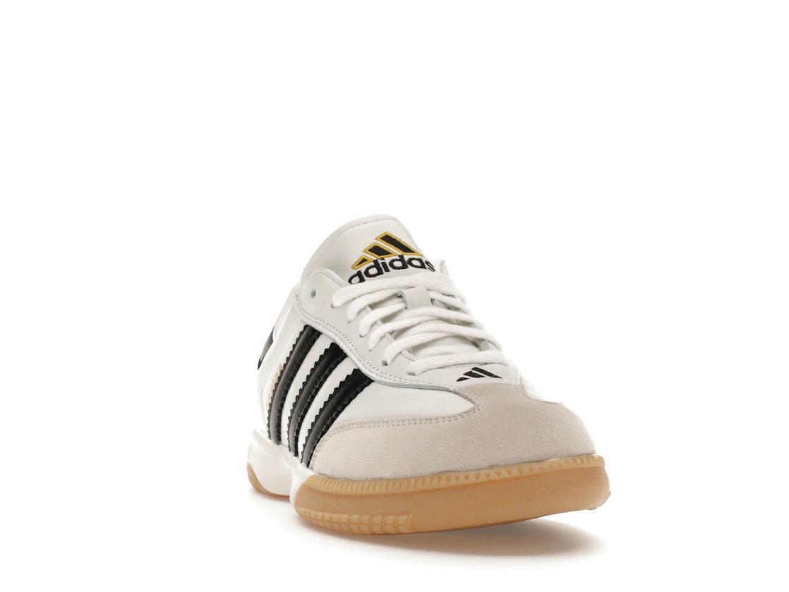 adidas Samba Millennium White Black Gum